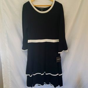 Liz Claiborne dress Large